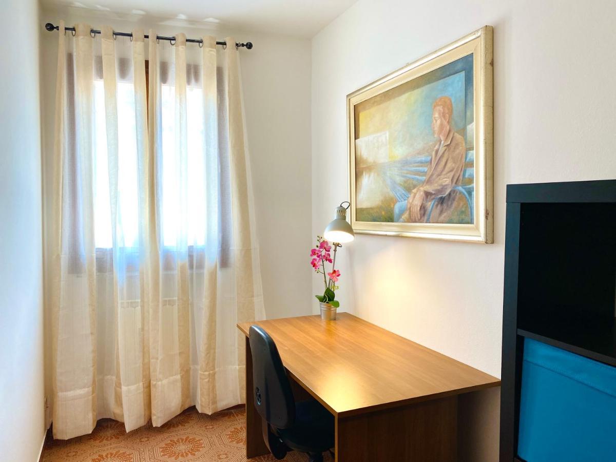 Home - Alessandra Holiday House Piove di Sacco Εξωτερικό φωτογραφία