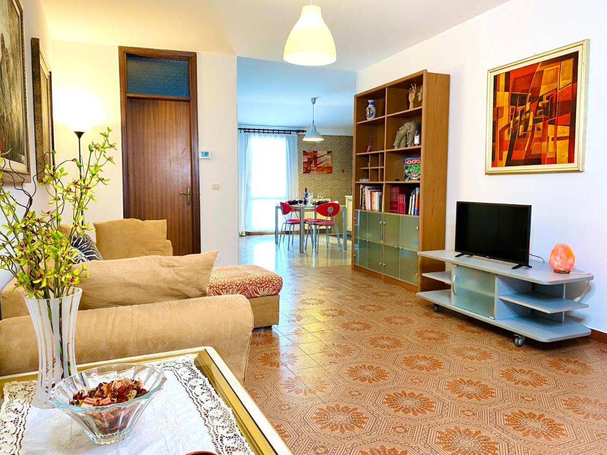 Home - Alessandra Holiday House Piove di Sacco Εξωτερικό φωτογραφία