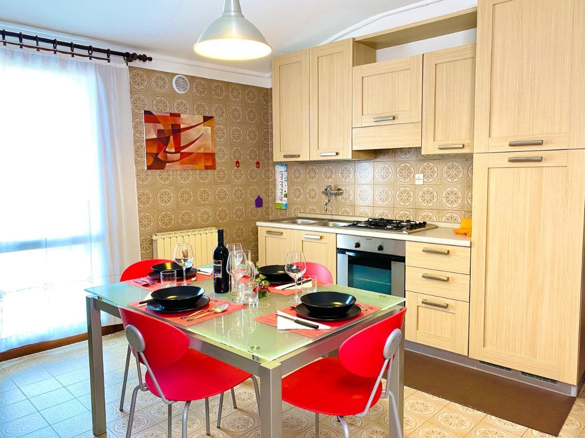 Home - Alessandra Holiday House Piove di Sacco Εξωτερικό φωτογραφία
