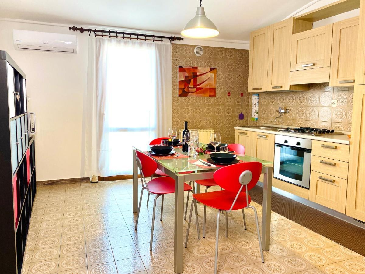 Home - Alessandra Holiday House Piove di Sacco Εξωτερικό φωτογραφία