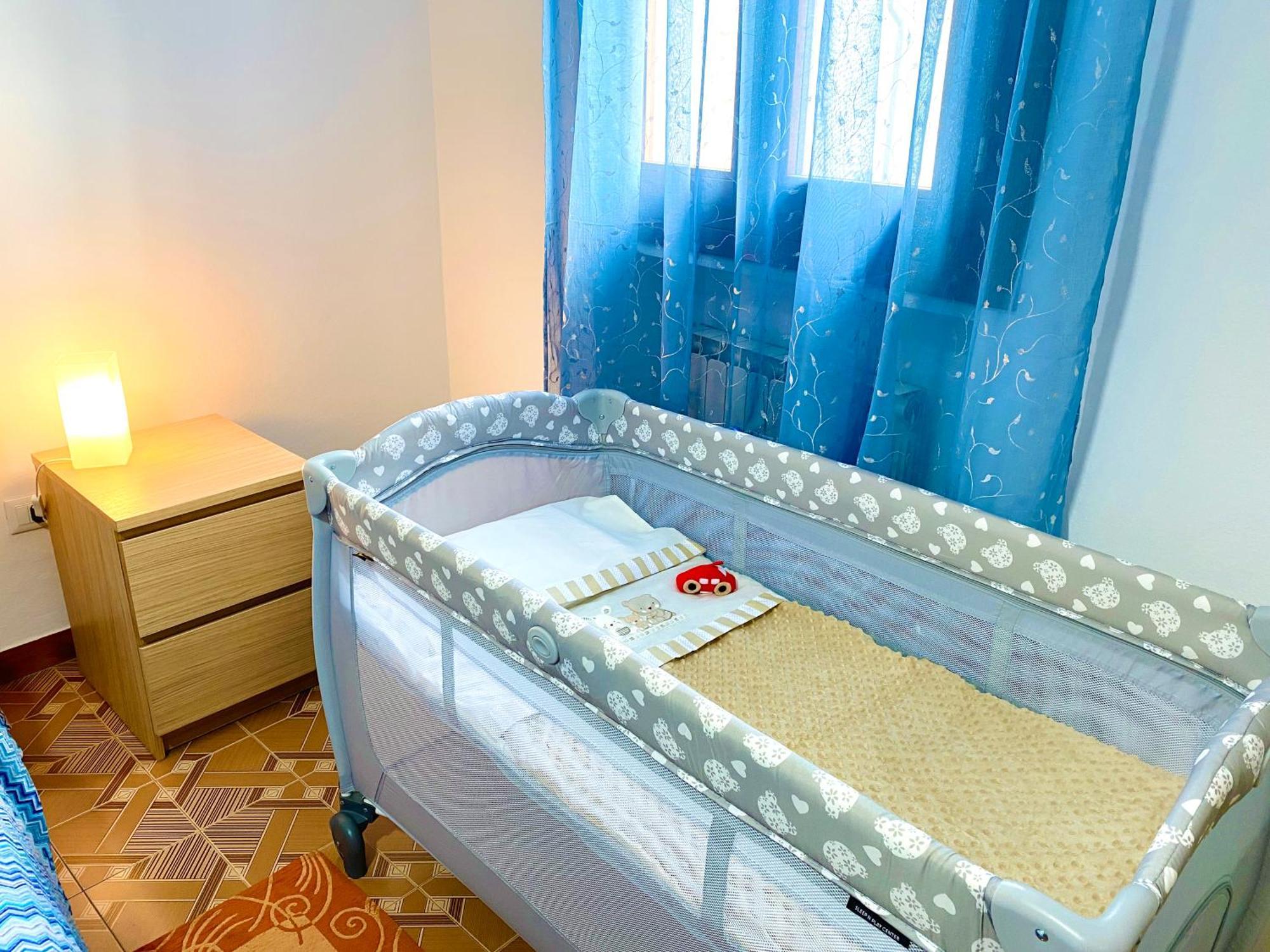Home - Alessandra Holiday House Piove di Sacco Εξωτερικό φωτογραφία