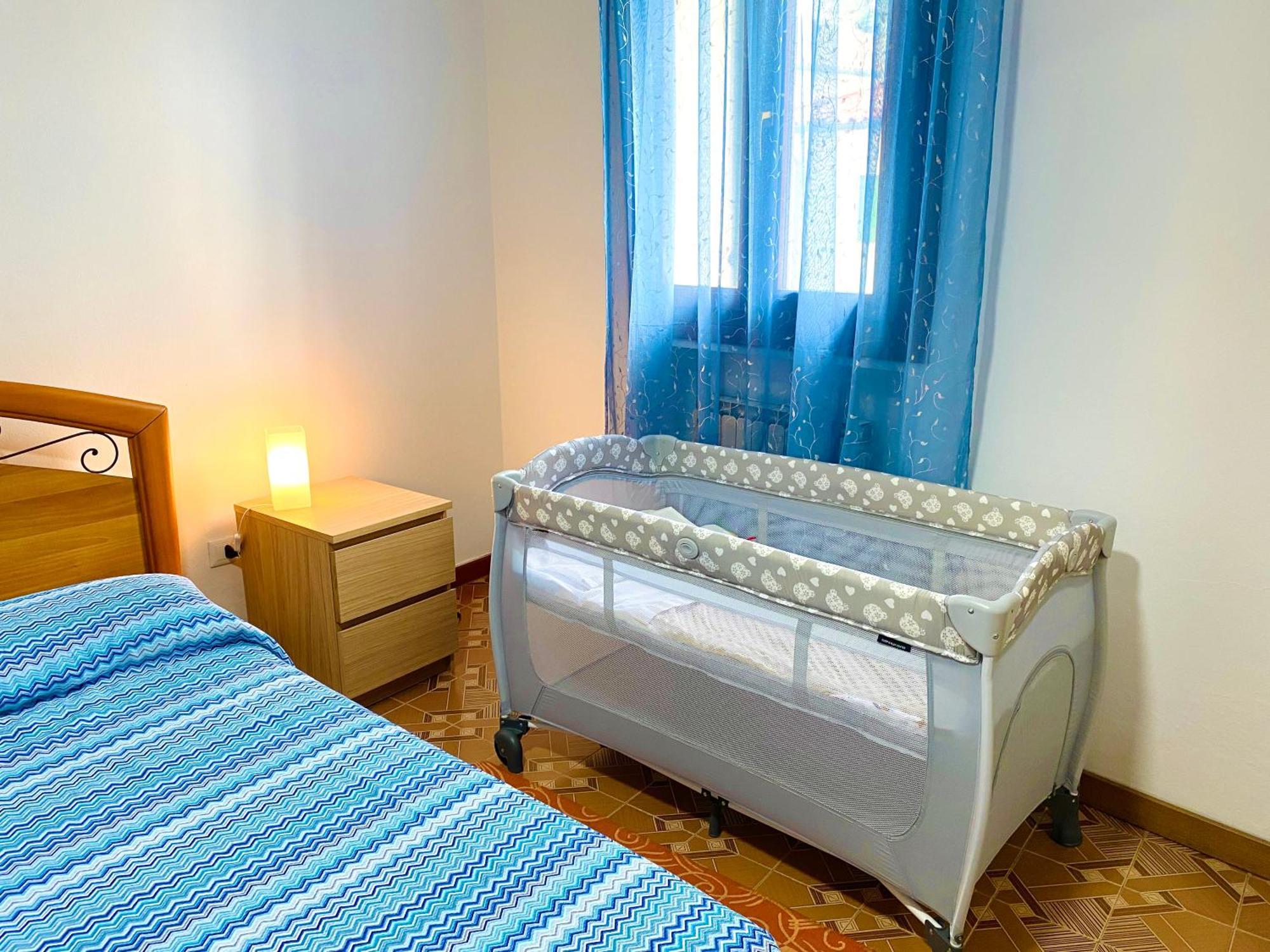 Home - Alessandra Holiday House Piove di Sacco Εξωτερικό φωτογραφία